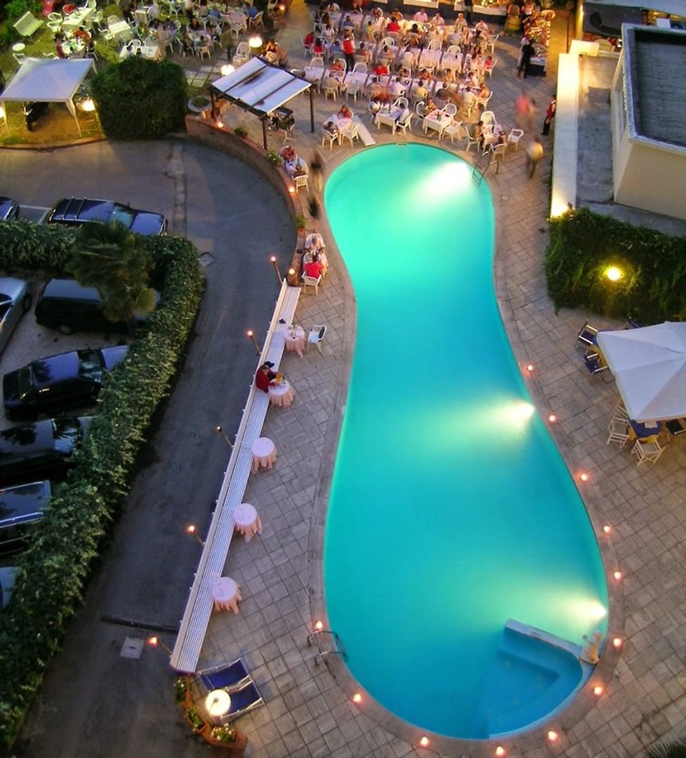 Villa Adriatica