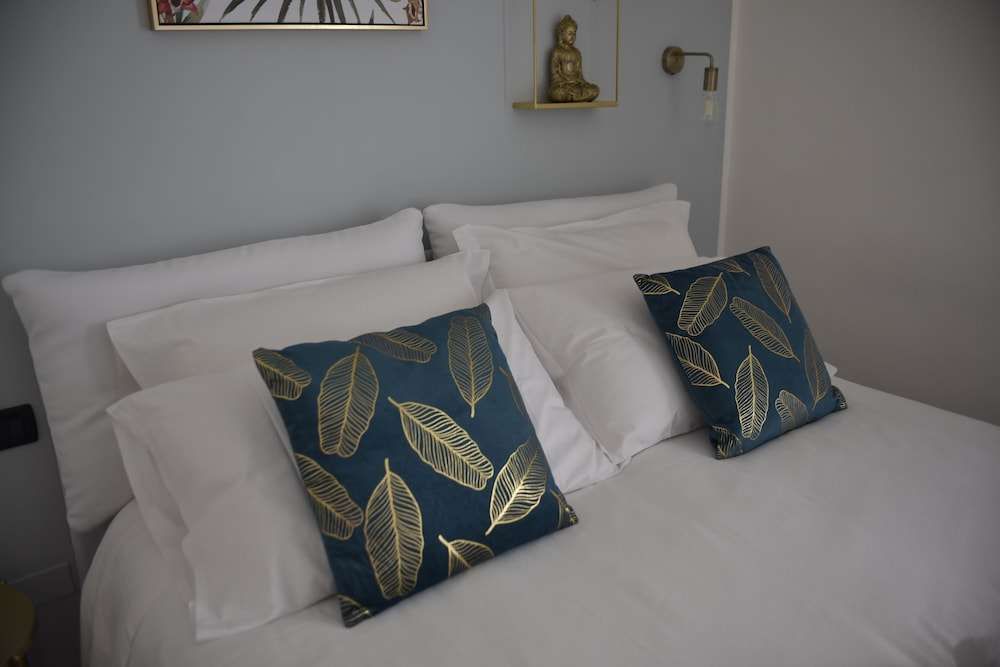 Élite Suite Home