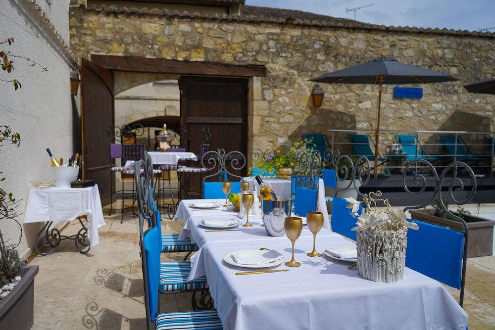 La Villa