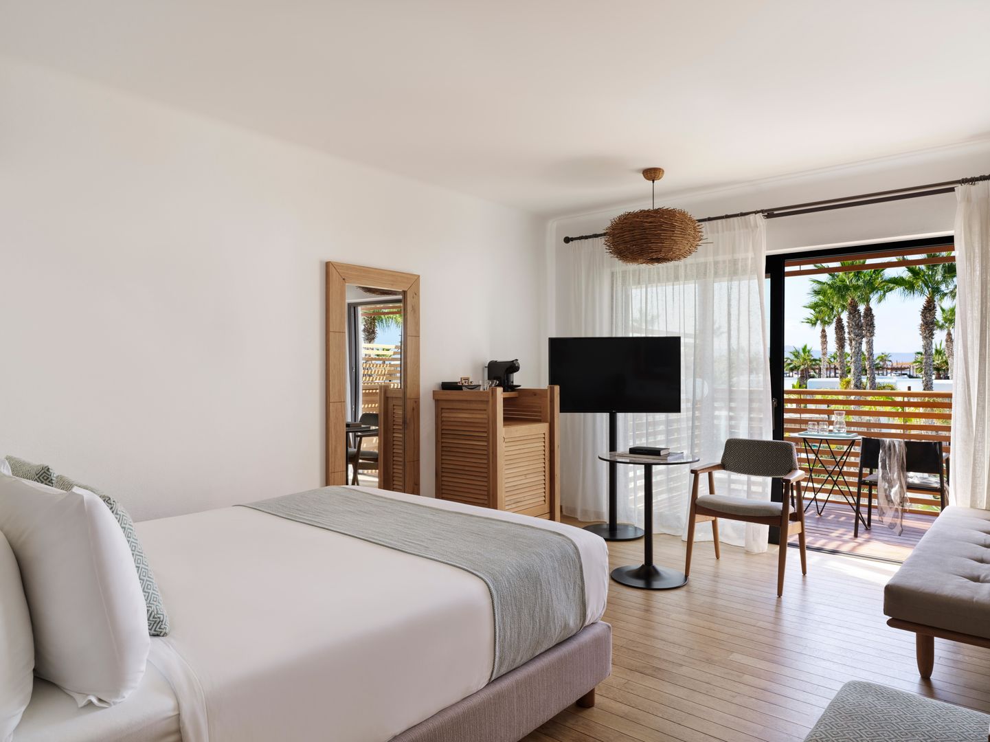 Stella Island Luxury Resort & Spa