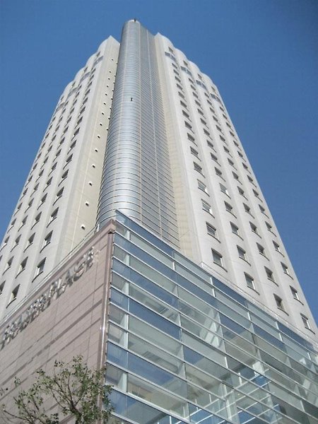 Hundred Stay Tokyo Shinjuku