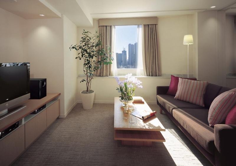 Hundred Stay Tokyo Shinjuku