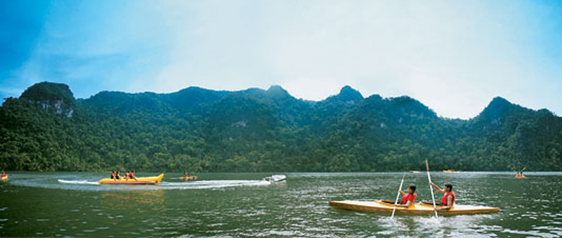 Resorts World Langkawi