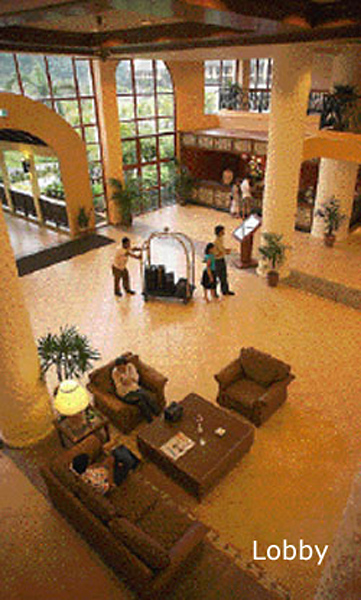 Resorts World Langkawi