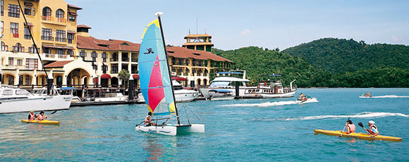 Resorts World Langkawi