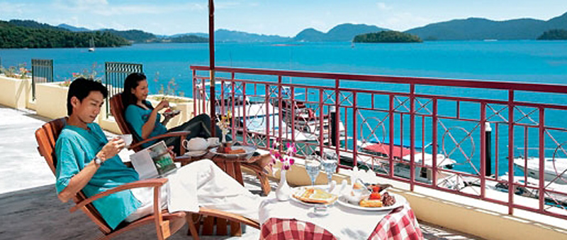 Resorts World Langkawi