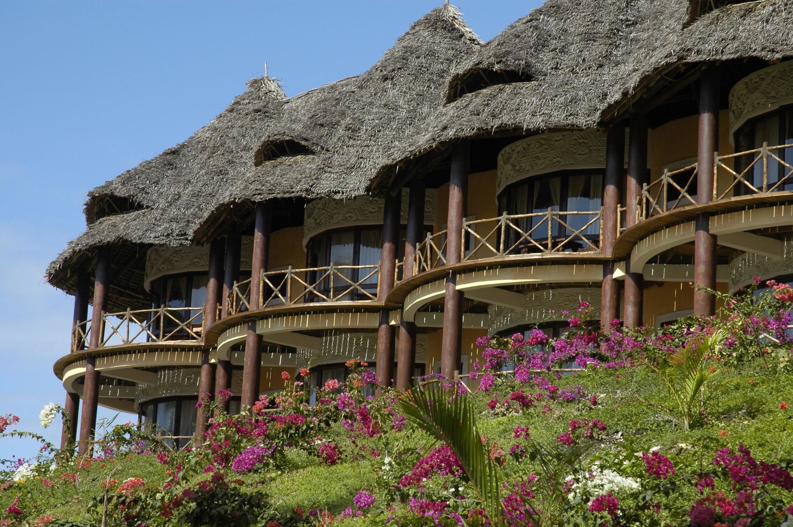 Ocean Paradise Resort & Spa Zanzibar