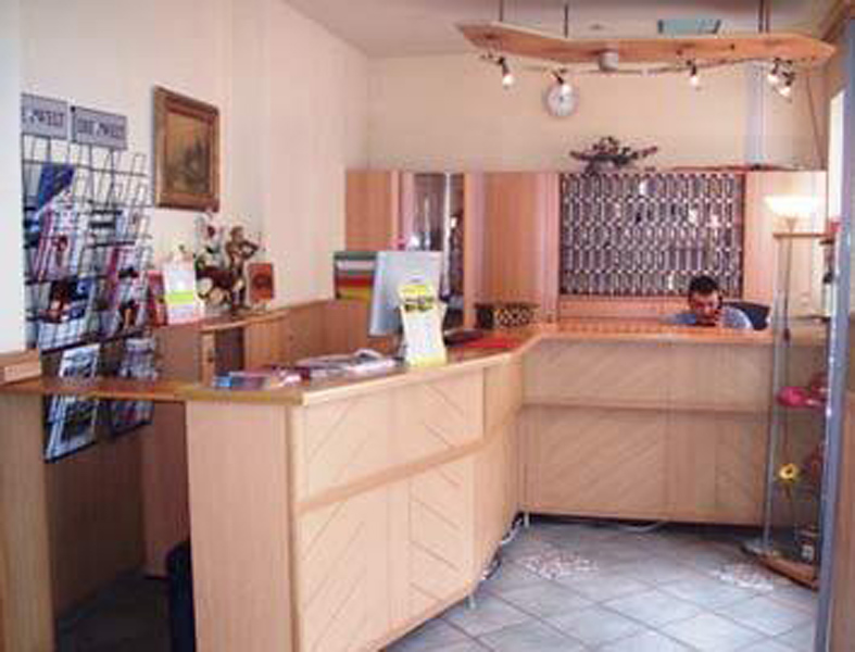 BoutiqueHOTEL Donauwalzer Wien