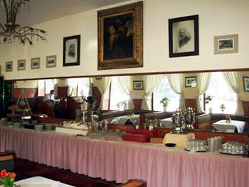 BoutiqueHOTEL Donauwalzer Wien