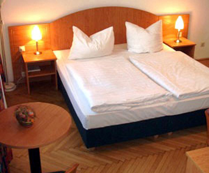 BoutiqueHOTEL Donauwalzer Wien