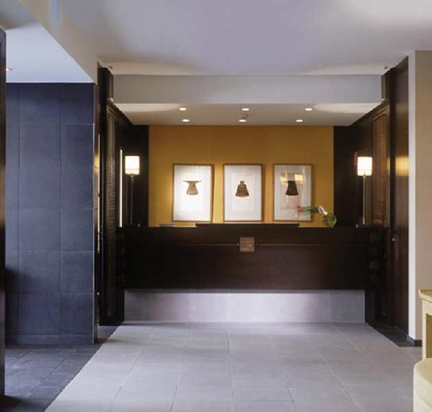 Hôtel Jade