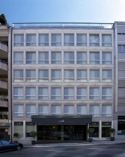 Hôtel Jade