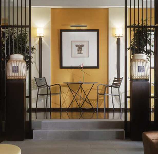 Hôtel Jade