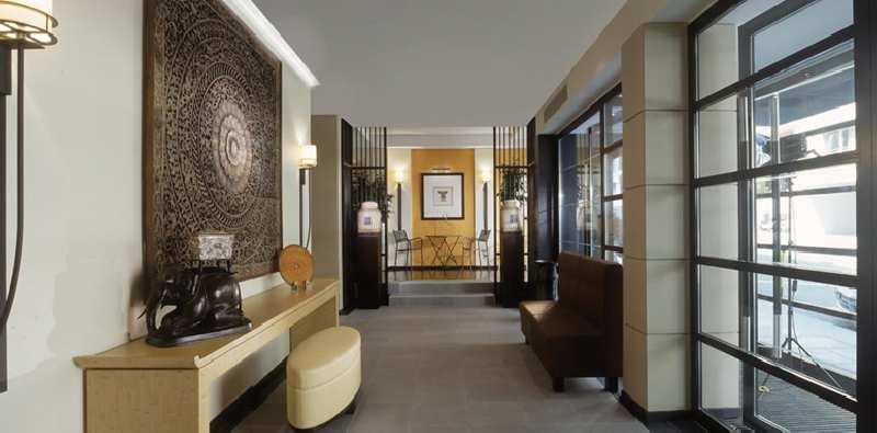 Hôtel Jade