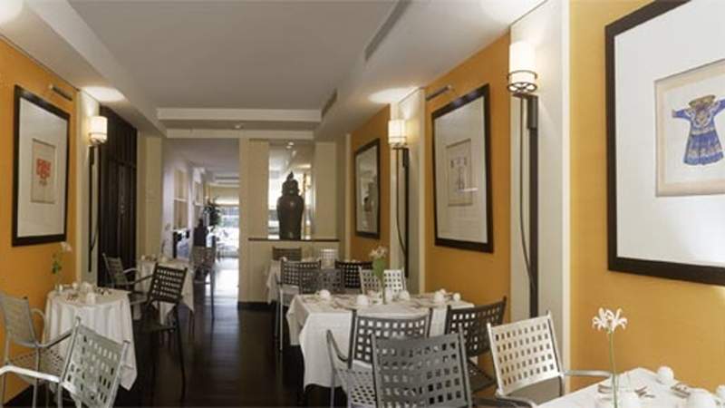 Hôtel Jade