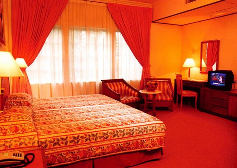 Holiday Villa