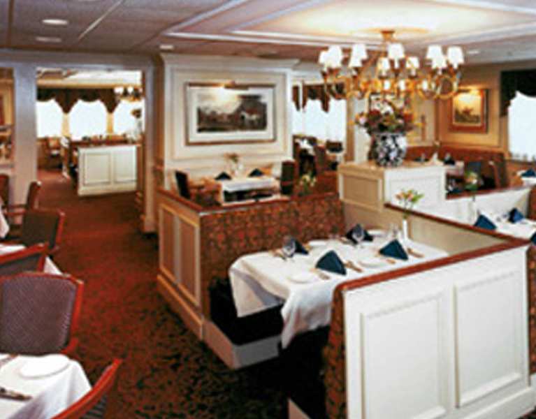 Comfort Inn