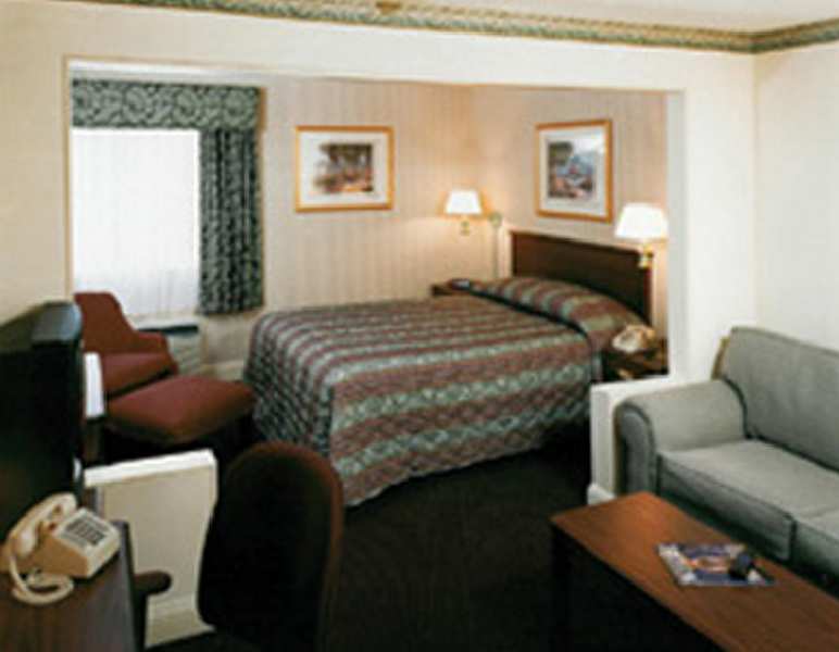 Comfort Inn