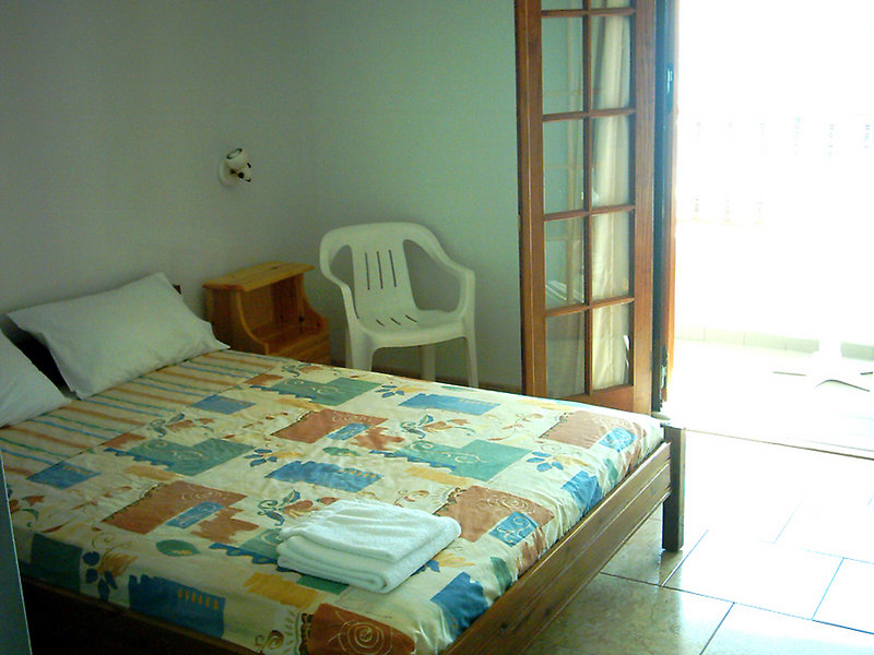 Potokaki Beachfront Hotel
