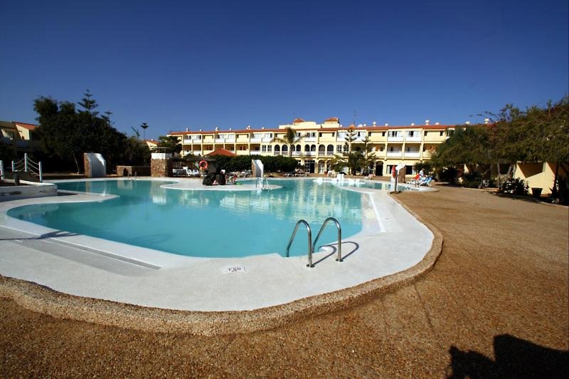Playa Park Zensation