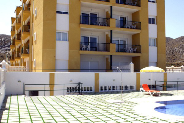 Apartamentos El Calon