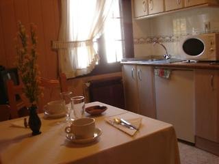 Apartamentos Júcar