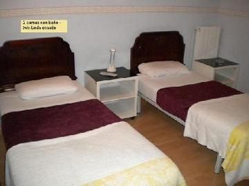 Hostal Central