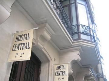 Hostal Central