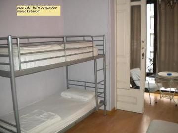 Hostal Central