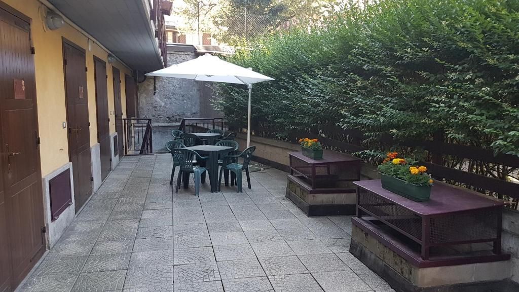 Residence Les Lacs