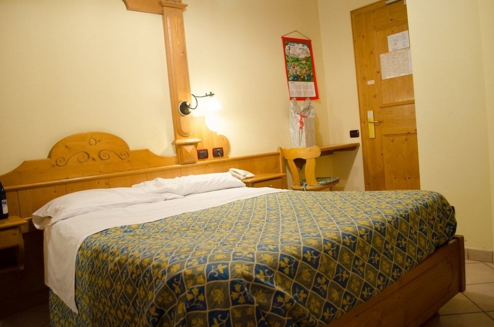 Hotel Stelvio