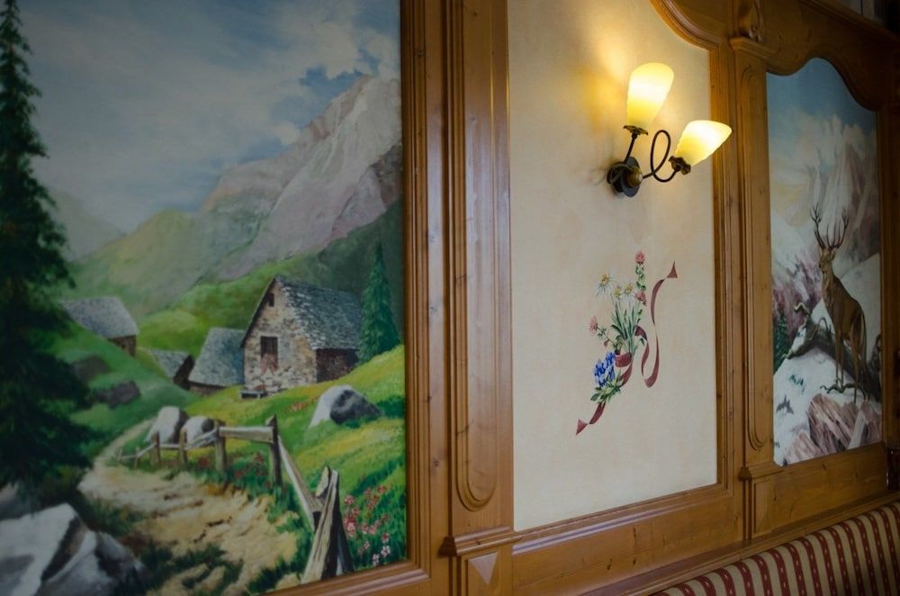Hotel Stelvio