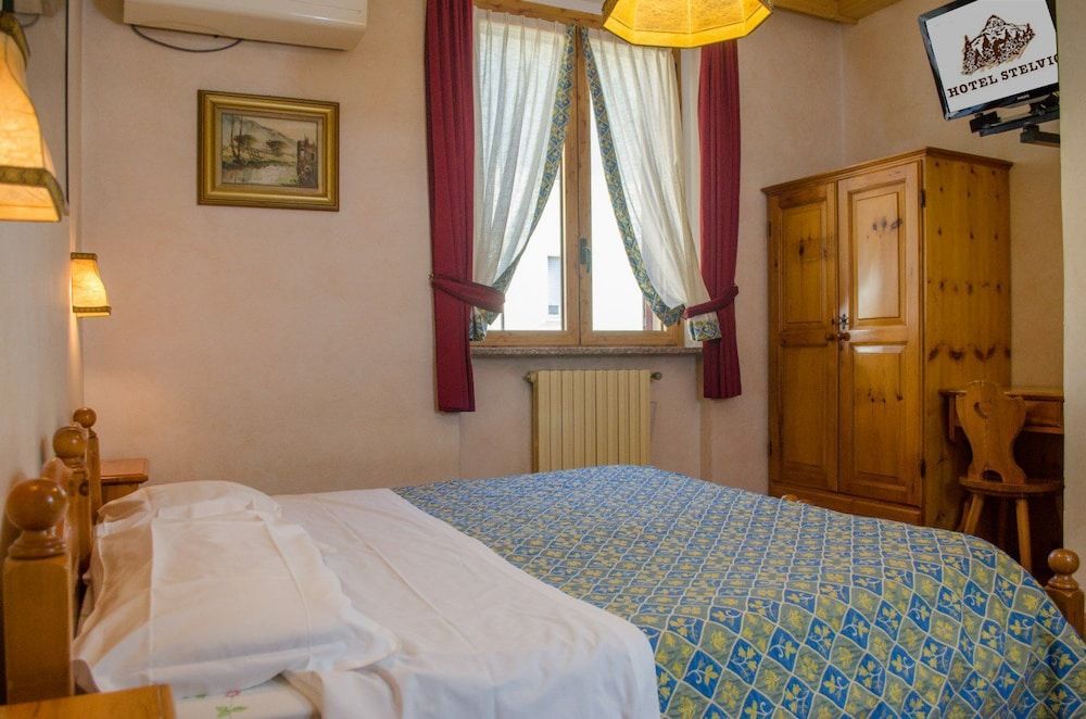 Hotel Stelvio
