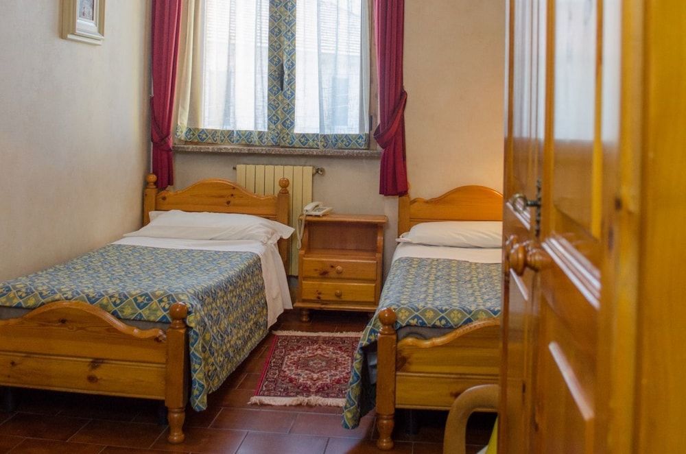 Hotel Stelvio