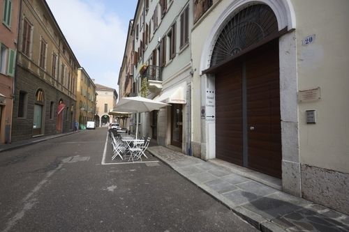 Residenza Accademia