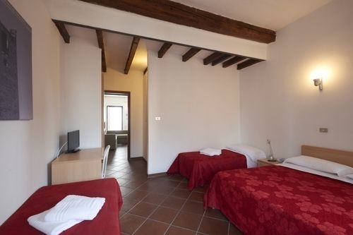 Residenza Accademia