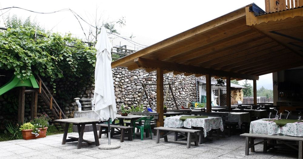 Maso La Vecchia Quercia