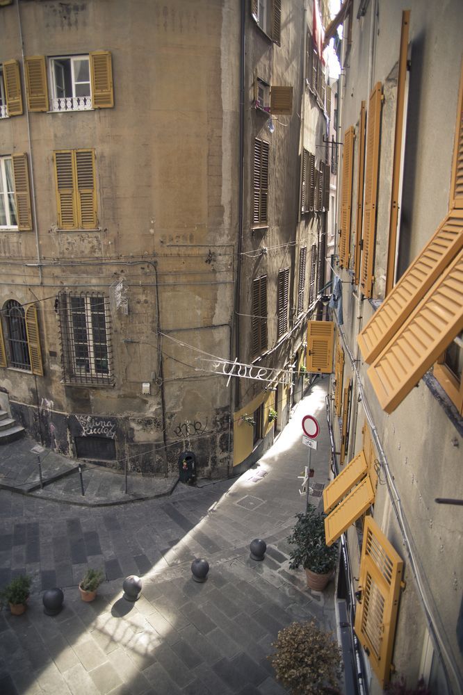 Manena Hostel
