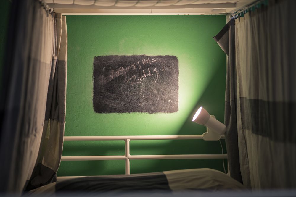 Manena Hostel