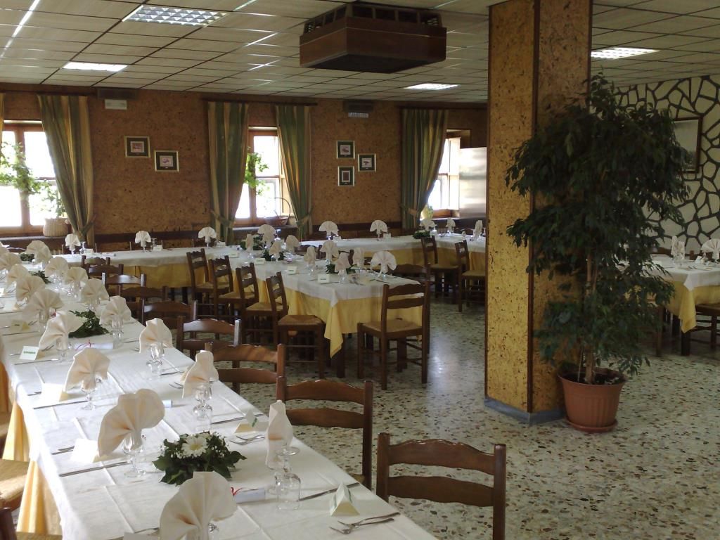 Albergo Mamma Rosa