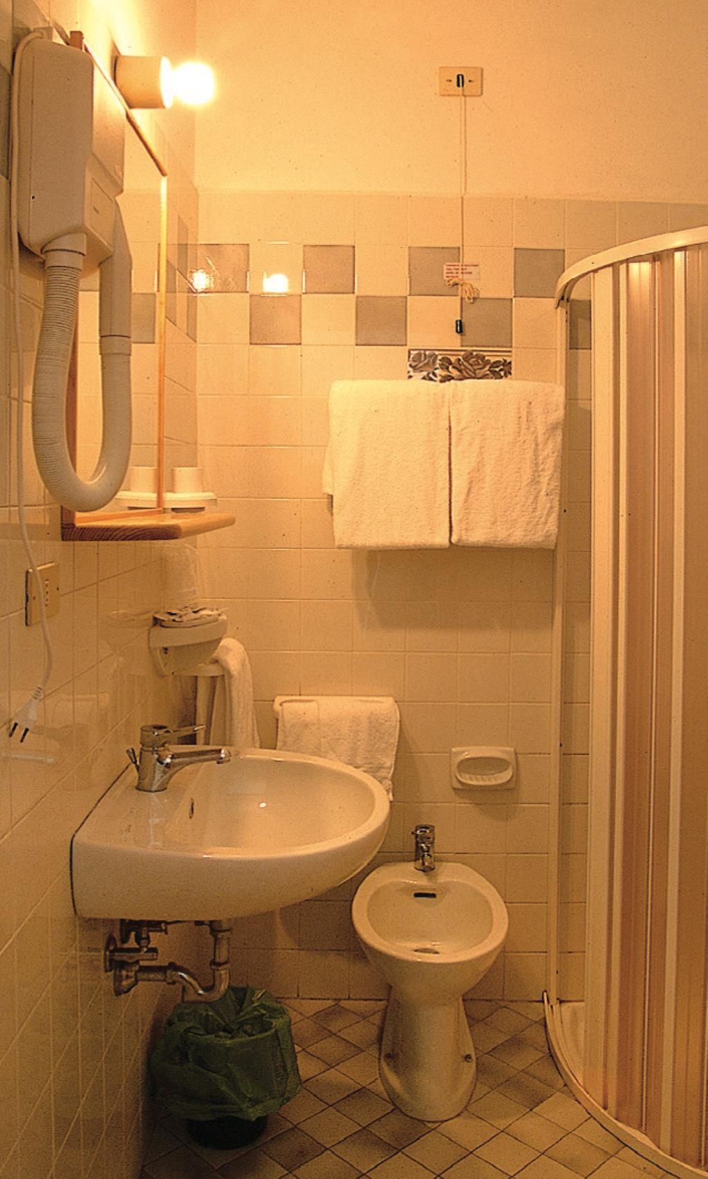 Albergo Mamma Rosa