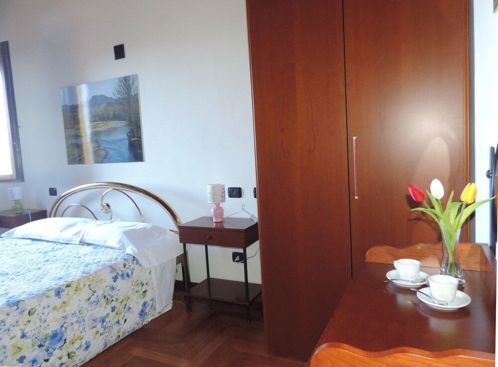 Locanda Le Due Querce