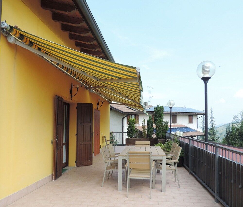 Locanda Le Due Querce
