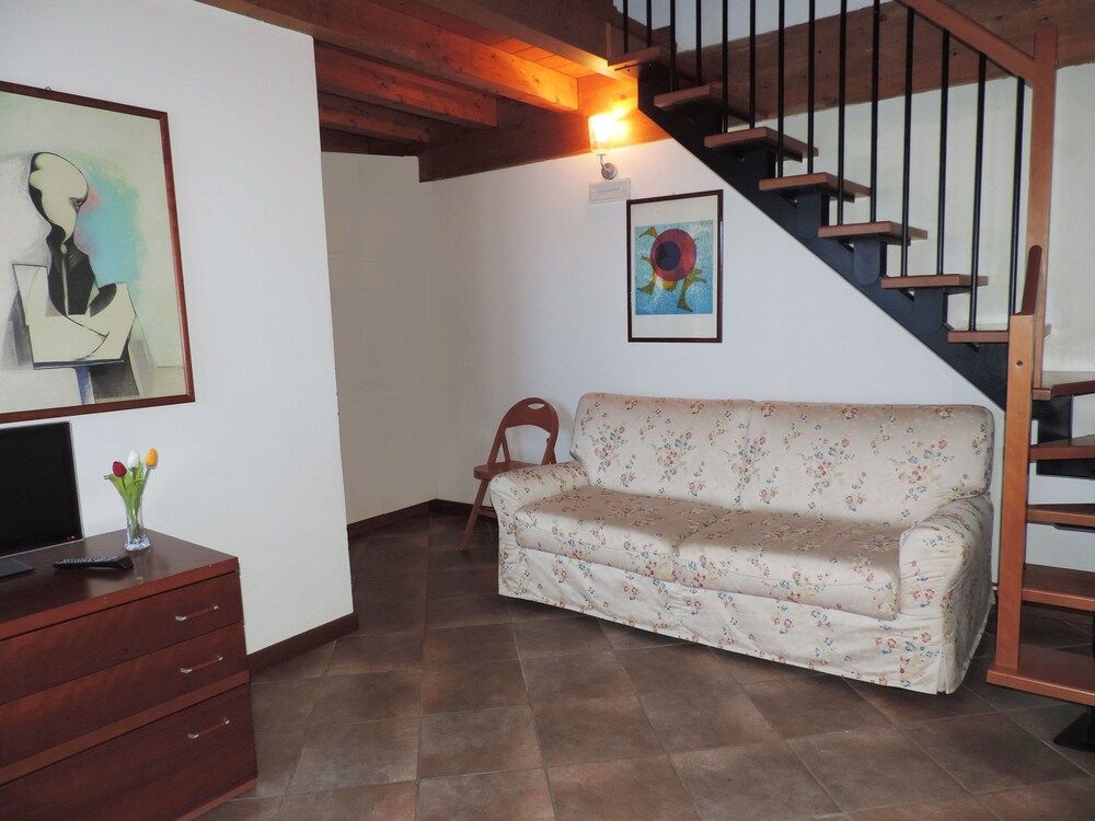 Locanda Le Due Querce