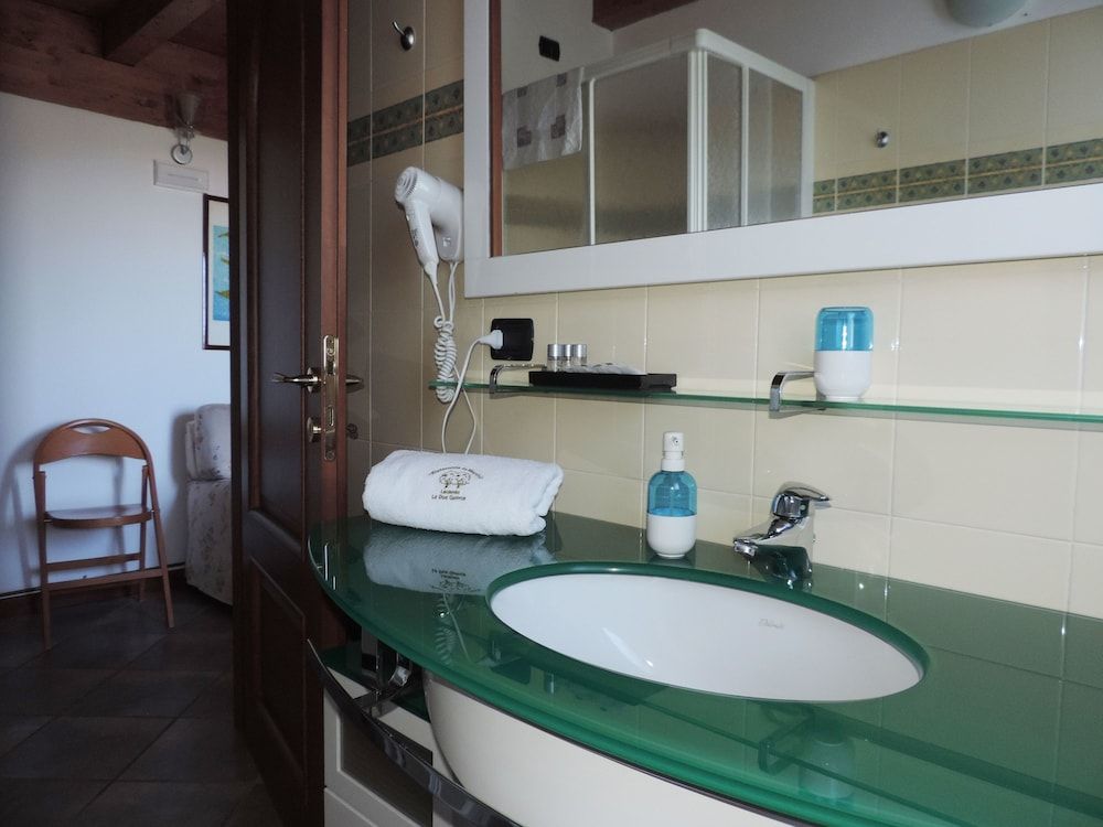 Locanda Le Due Querce