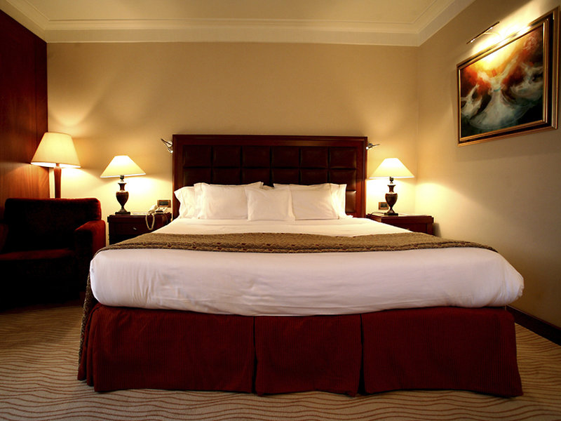 Sheraton Damascus