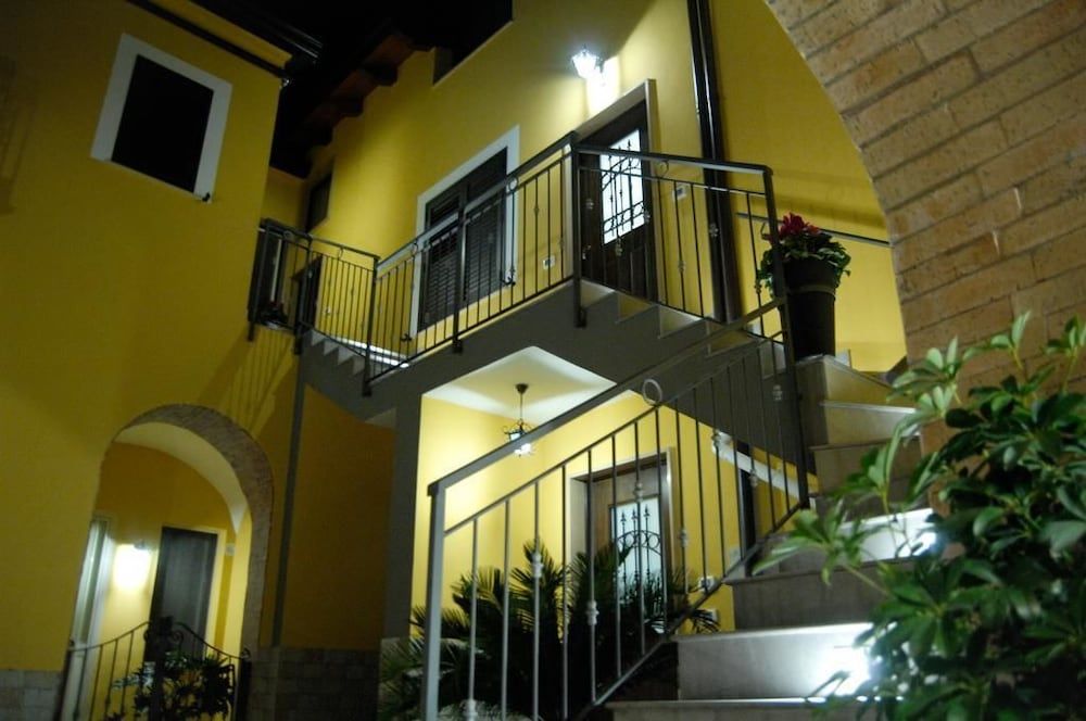 Al Vicoletto Bed & Breakfast
