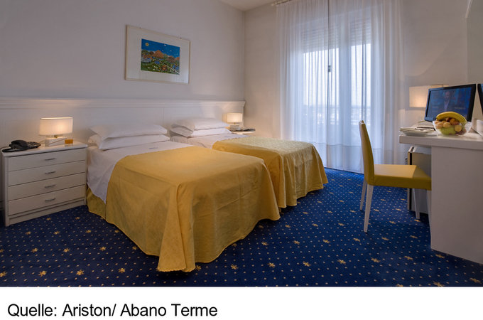 Ariston Molino Buja