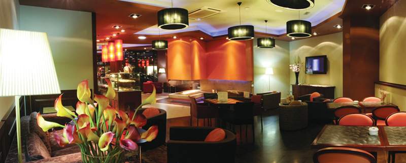 Grand Plaza Hotel & Wellness Andorra