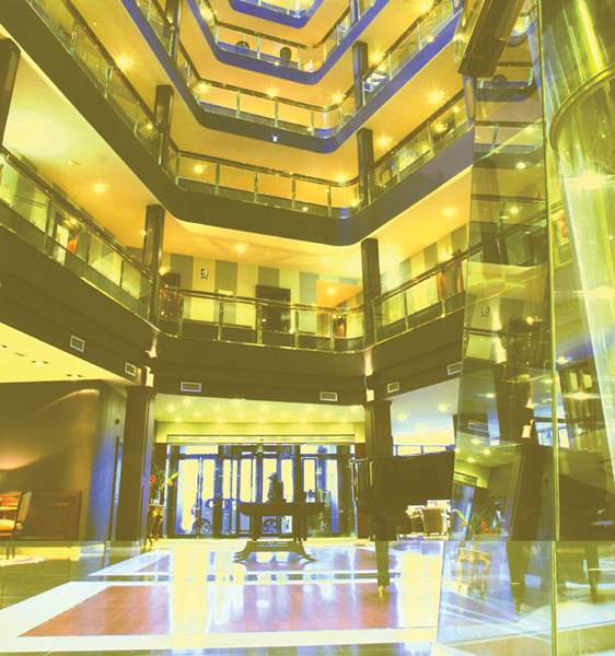 Grand Plaza Hotel & Wellness Andorra